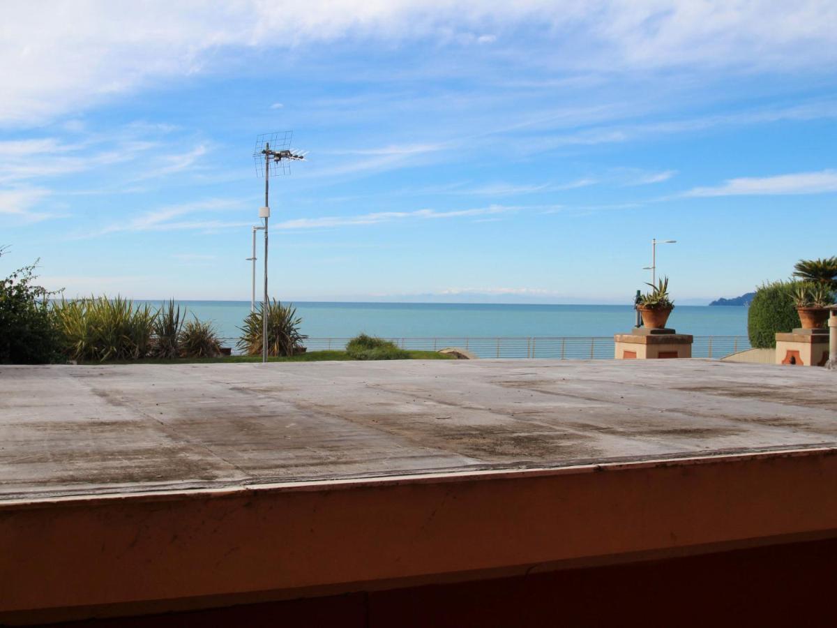 Apartment Casa Lambruschini By Interhome Sestri Levante Exterior photo