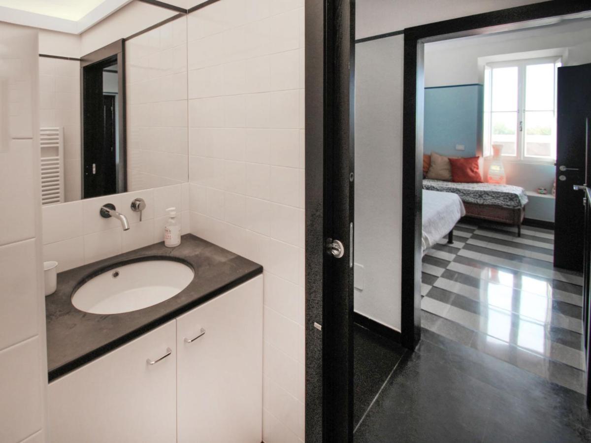 Apartment Casa Lambruschini By Interhome Sestri Levante Exterior photo