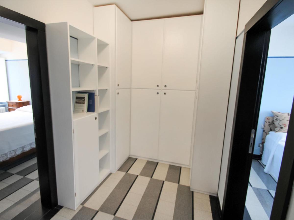 Apartment Casa Lambruschini By Interhome Sestri Levante Exterior photo
